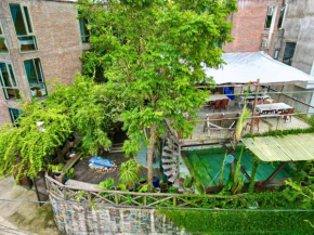 Homestay ECO MAY5 TRAVEL